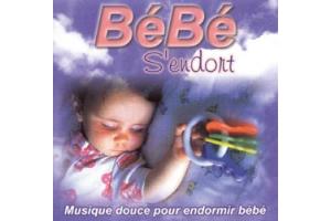 BEBE Sendort - Bebe Music (CD)